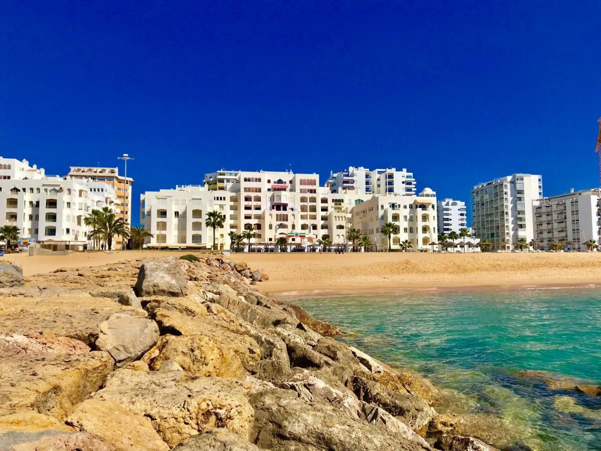 Ethnic Sea View By Ethnic Ocean Apartment Куартейра Екстериор снимка