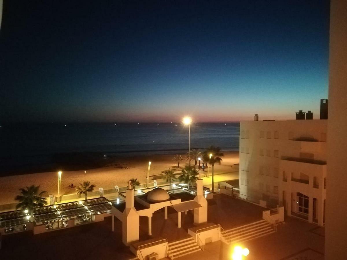 Ethnic Sea View By Ethnic Ocean Apartment Куартейра Екстериор снимка