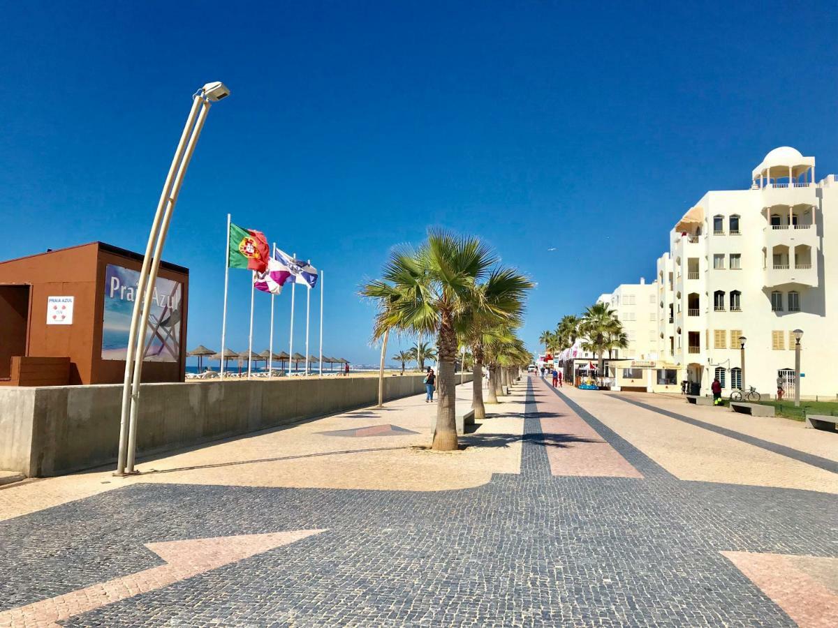 Ethnic Sea View By Ethnic Ocean Apartment Куартейра Екстериор снимка