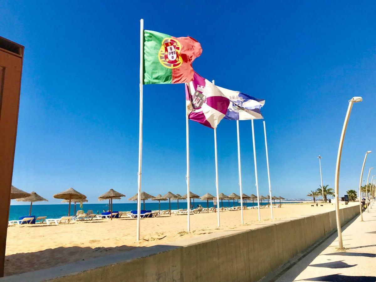 Ethnic Sea View By Ethnic Ocean Apartment Куартейра Екстериор снимка