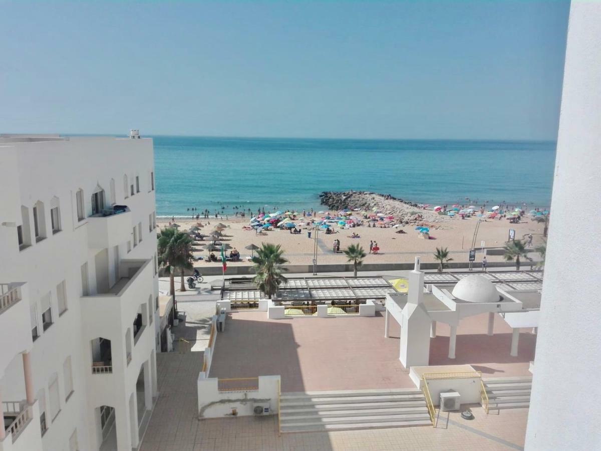 Ethnic Sea View By Ethnic Ocean Apartment Куартейра Екстериор снимка