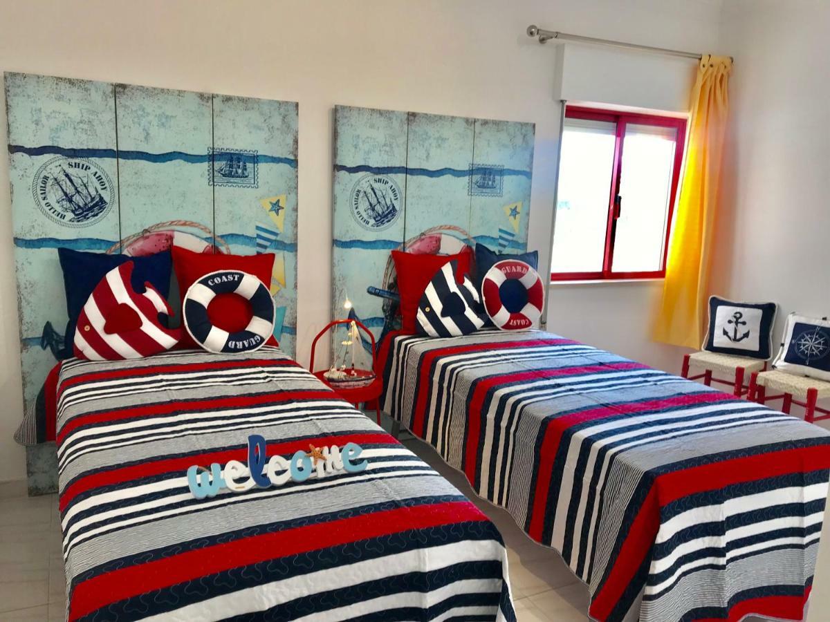 Ethnic Sea View By Ethnic Ocean Apartment Куартейра Екстериор снимка