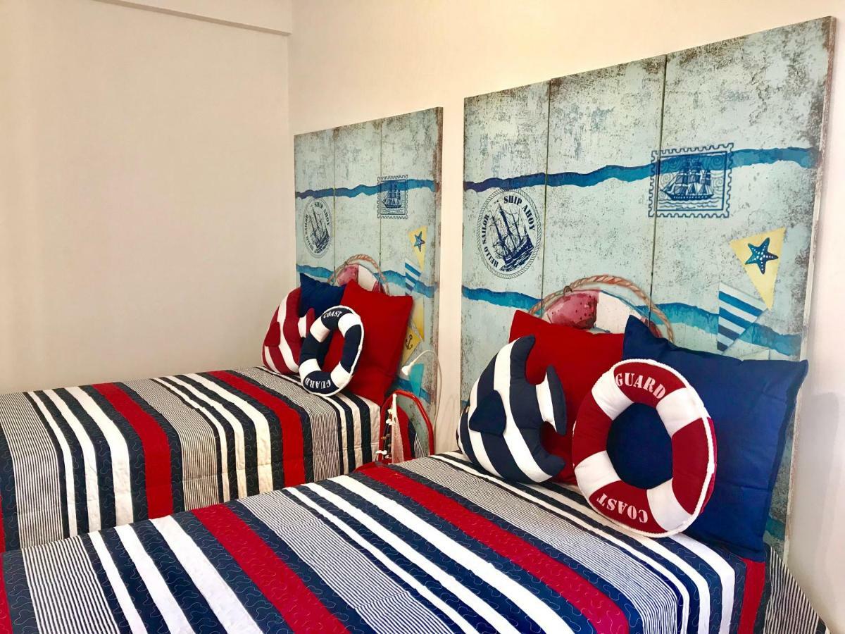 Ethnic Sea View By Ethnic Ocean Apartment Куартейра Екстериор снимка