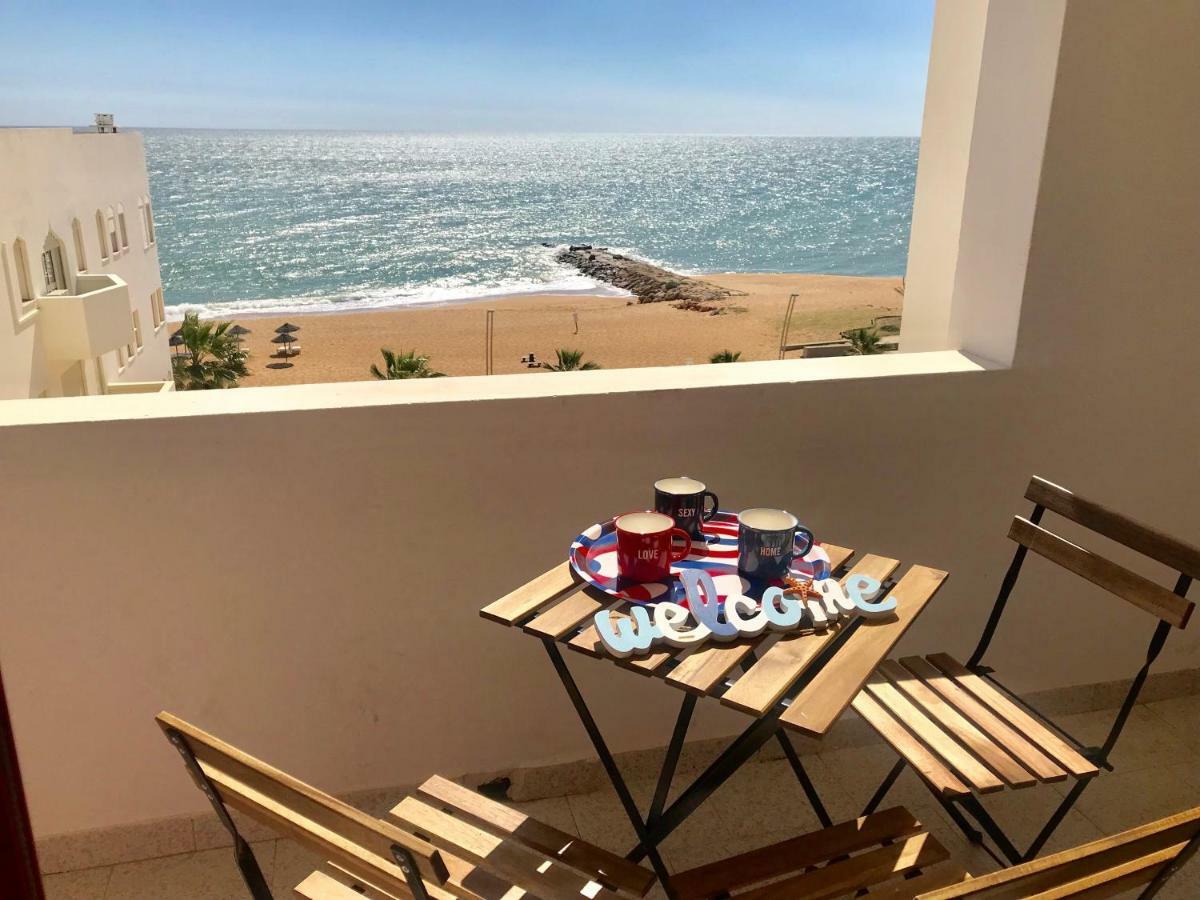 Ethnic Sea View By Ethnic Ocean Apartment Куартейра Екстериор снимка