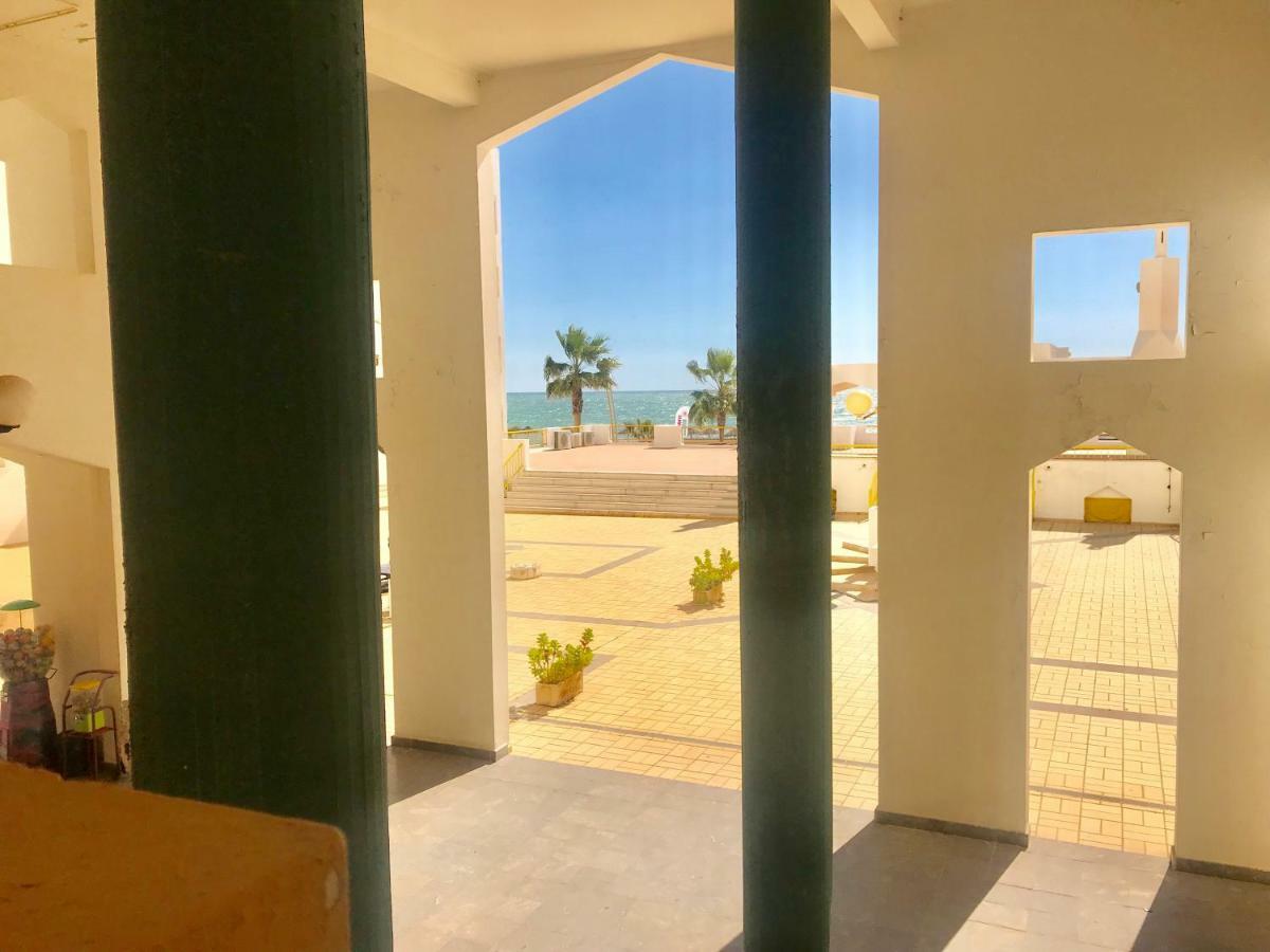 Ethnic Sea View By Ethnic Ocean Apartment Куартейра Екстериор снимка
