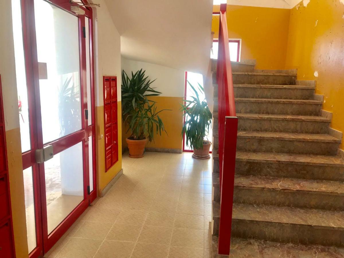 Ethnic Sea View By Ethnic Ocean Apartment Куартейра Екстериор снимка