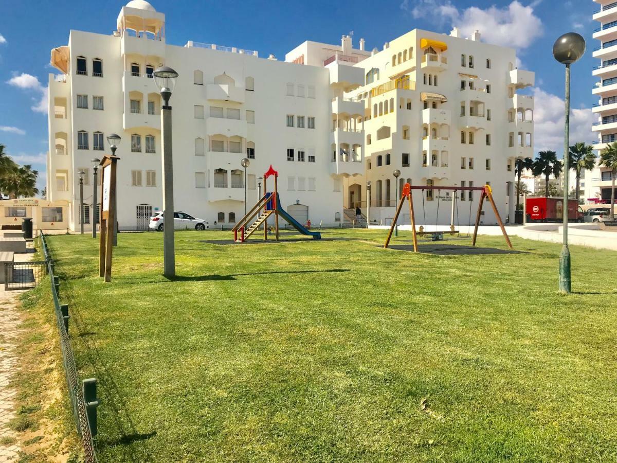 Ethnic Sea View By Ethnic Ocean Apartment Куартейра Екстериор снимка