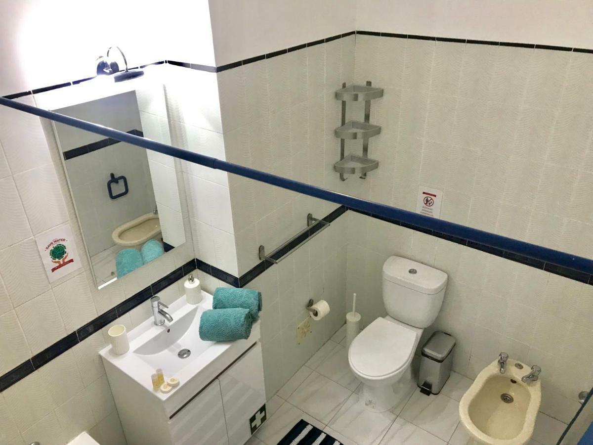 Ethnic Sea View By Ethnic Ocean Apartment Куартейра Екстериор снимка