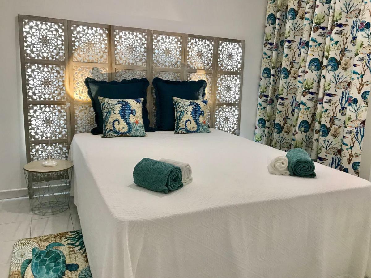 Ethnic Sea View By Ethnic Ocean Apartment Куартейра Екстериор снимка