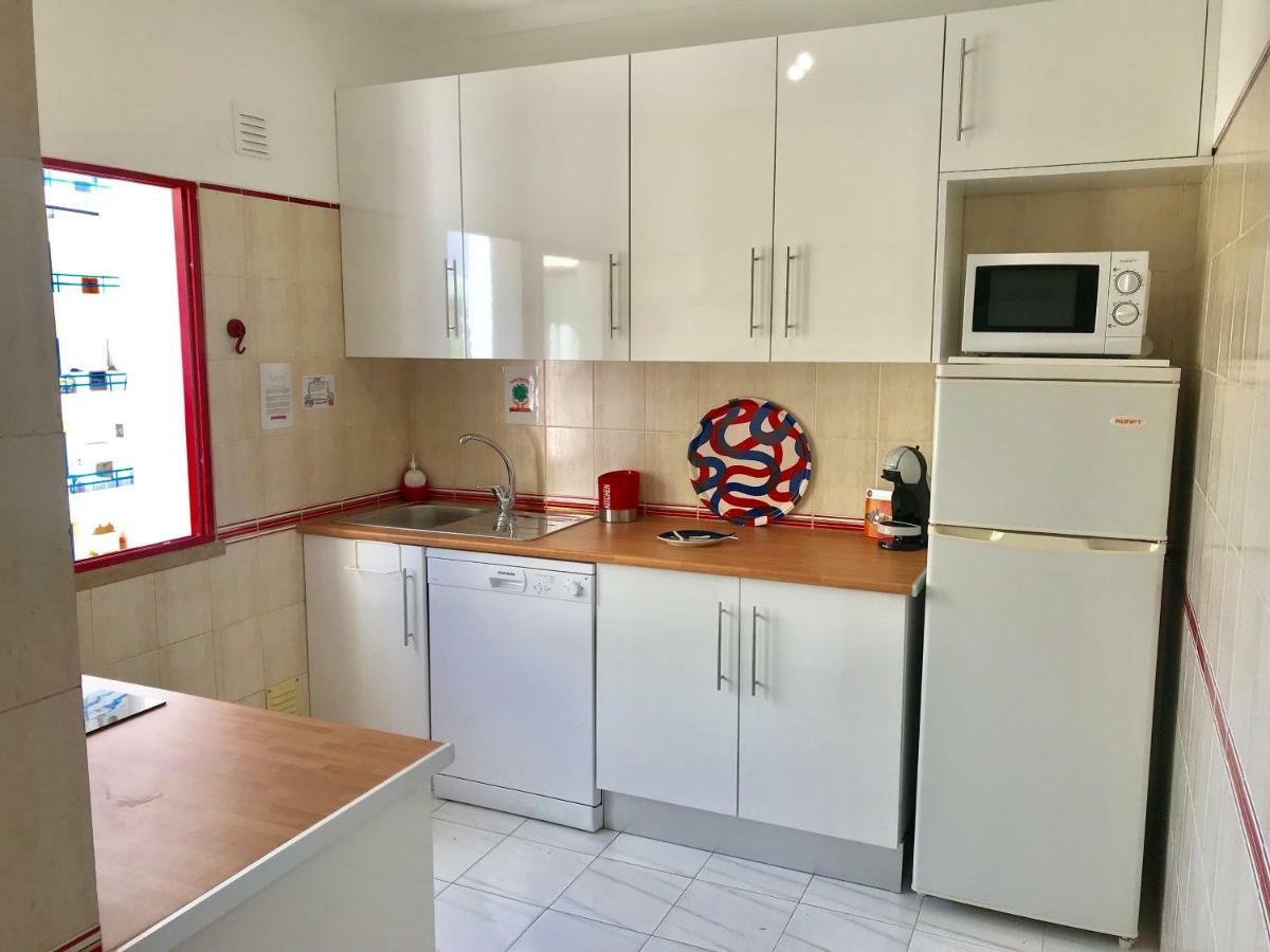 Ethnic Sea View By Ethnic Ocean Apartment Куартейра Екстериор снимка