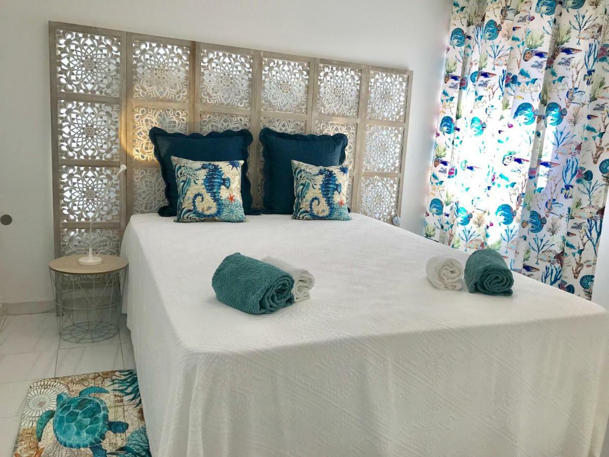 Ethnic Sea View By Ethnic Ocean Apartment Куартейра Екстериор снимка