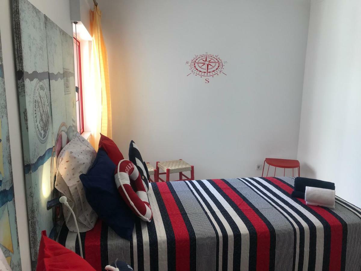 Ethnic Sea View By Ethnic Ocean Apartment Куартейра Екстериор снимка