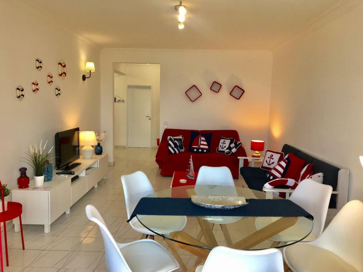Ethnic Sea View By Ethnic Ocean Apartment Куартейра Екстериор снимка