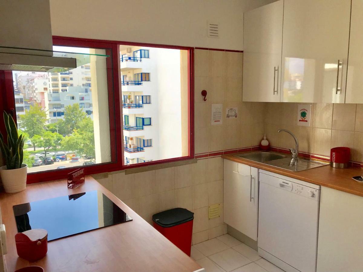 Ethnic Sea View By Ethnic Ocean Apartment Куартейра Екстериор снимка