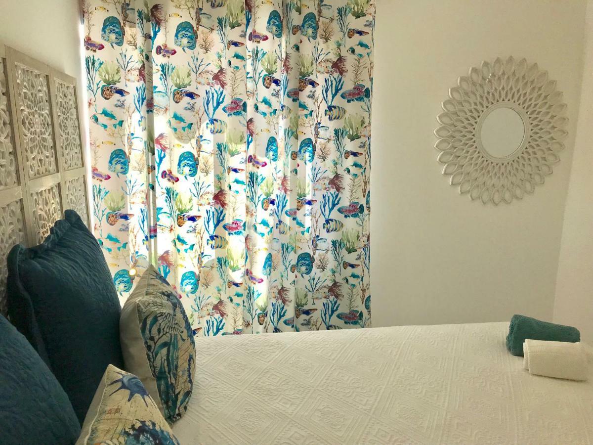 Ethnic Sea View By Ethnic Ocean Apartment Куартейра Екстериор снимка