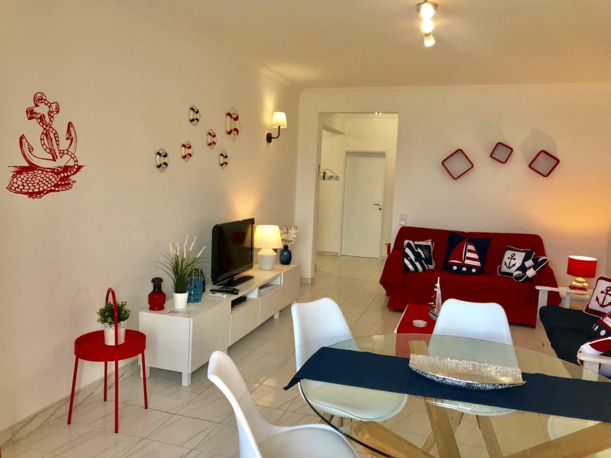 Ethnic Sea View By Ethnic Ocean Apartment Куартейра Екстериор снимка