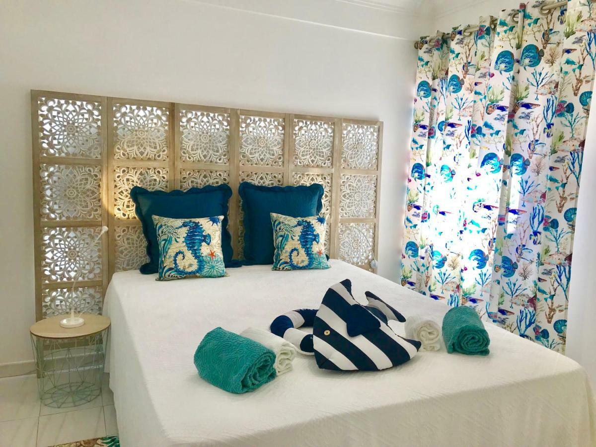 Ethnic Sea View By Ethnic Ocean Apartment Куартейра Екстериор снимка
